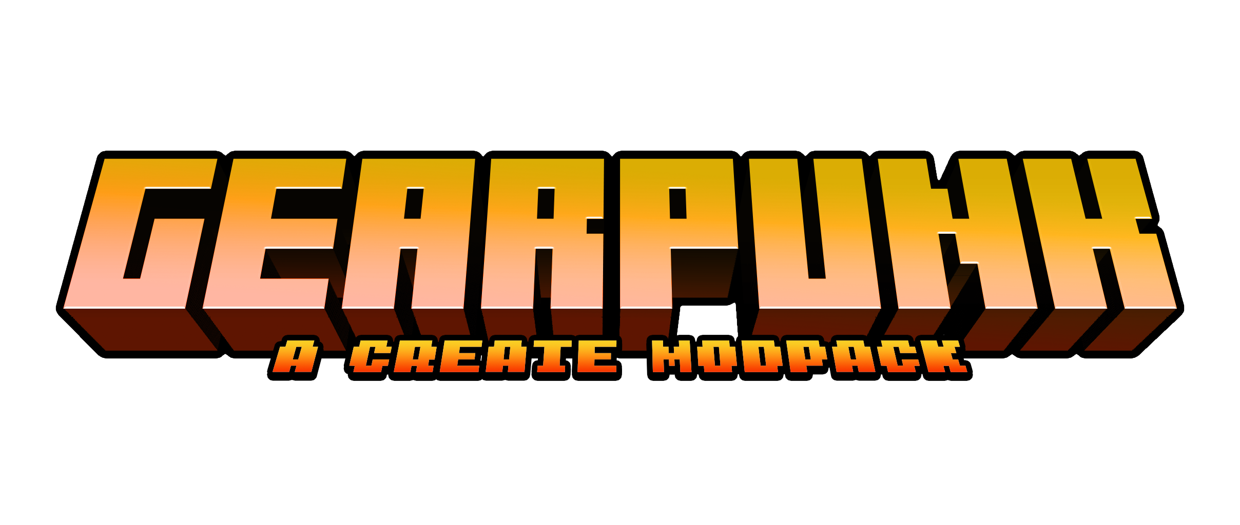 Gearpunk a create modpack